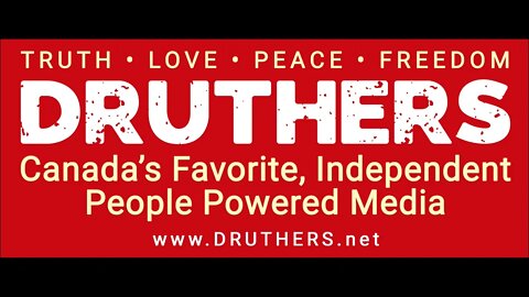 Druthers | Independent, People Powered Media | Truth, Love, Peace, Freedom