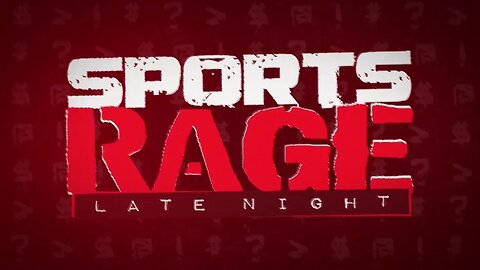 SportsRage with Gabriel Morency 11/29/23 Hour 3