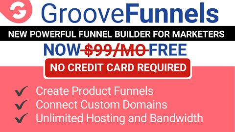 Groovefunnels Review | Best tool for online Marketers | affiliate marketing tool