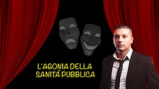 L'agonia della sanità pubblica