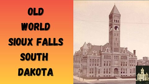 Old World Sioux Falls South Dakota