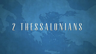 360 2nd Thessalonians