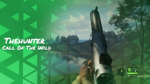 Let's go hunting! - theHunter: Call of the Wild - Stream video