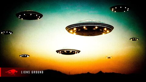 New Pentagon UFO Force Deployed to Probe Unexplained Sightings 🛸