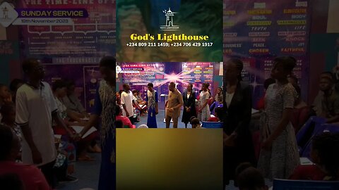 How To Access The Highway Of Holiness | Itaudoh #itaudoh #glh #godslighthouse