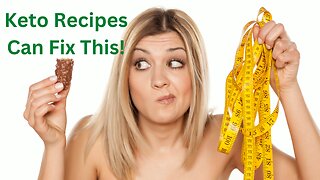 Easy keto recipes to lose weight - Part 1