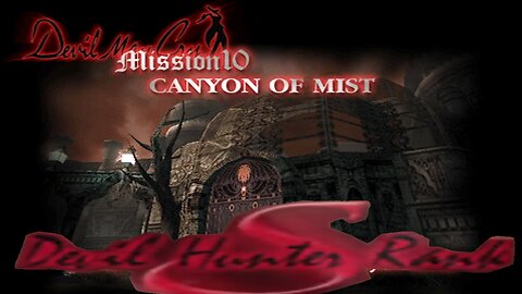 Devil May Cry - Mission 10 S-Rank Guide