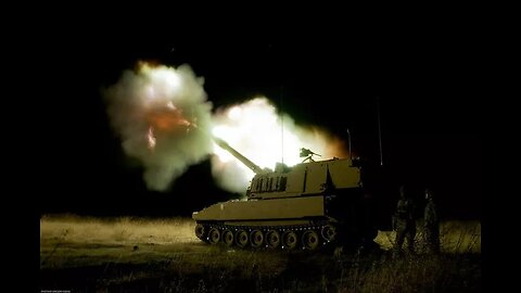 US Releases Cluster Munitions to Ukraine in Stopgap Effort to Aid Ukraine's Offensive