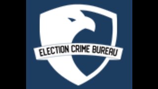 Bill Bruch represents Washington State at Lindell Election Crime Bureau