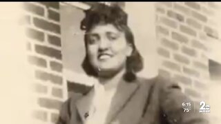 Ahead of her 101st birthday, family of Henrietta Lacks push for justice