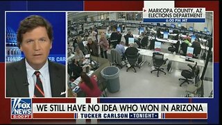 Tucker Carlson Tonight (FULL) FOX News NOV.10.2022