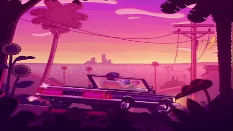 Cartoon- on & on mind relaxing song| slowed and reverb| #viral #mindrelaxingmusic