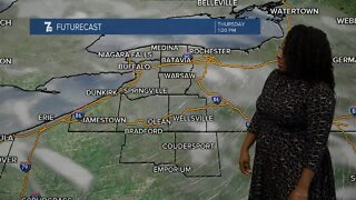 7 Weather Forecast 5pm Update, Wednesday, April 4