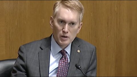 Senator Lankford Questions FCC Chairman Pai During Appropriations Oversight Subcommittee Hearing