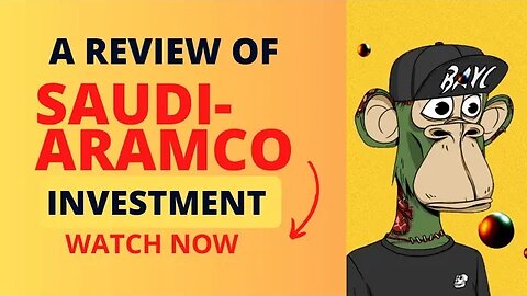 A Review of Saudi Aramco Investment Platform (Watch before investing) #saudiaramco #hyip #usdt