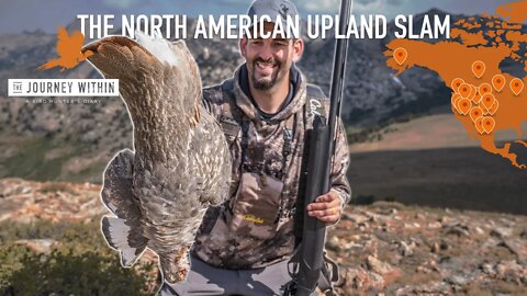 North American Upland Slam: The Journey Within | Mark Peterson Hunting