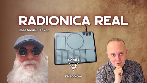 Radionica Real con José Nicasio Tovar