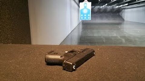 Glock 27 Gen 4 _ The G27 one of the best ccw pistols out there