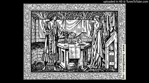 Troilus and Criseyde - The Chaucer Cast - Poem by Geoffrey Chaucer - Book 1