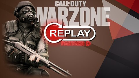 ||🔴REPLAY || Warzone Tuesday || Call of Duty