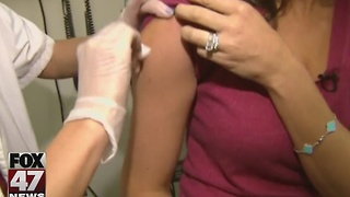 How to protect yourself, family from flu this season