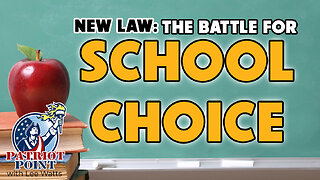 KY Battle For School Choice