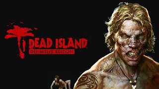 Dead Island - First Hour Gameplay Walkthrough - Awesome Way Ruining A Party