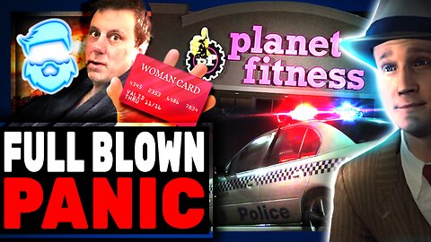 Planet Fitness Boycott GOES NUCLEAR! Stock PLUMMETS As Cancellations Flood In! We Are Winning!