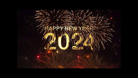 Happy New Year 2024 | Best 30 seconds NEW YEAR COUNTDOWN TIMER