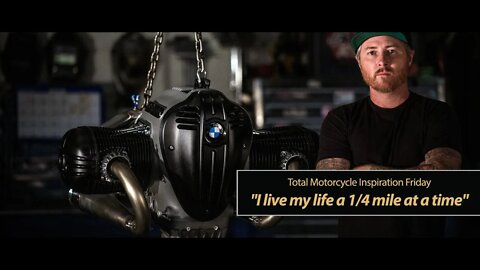 Inspiration Friday 0 60 Quarter Mile Living