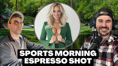 A Tradition Unlike Any Other! | Sports Morning Espresso Shot