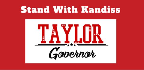 Kandiss Taylor Highlights from Georgia gubernatorial republican primary debate 5.1.22