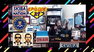 Episode 29 - Skiba News Nation