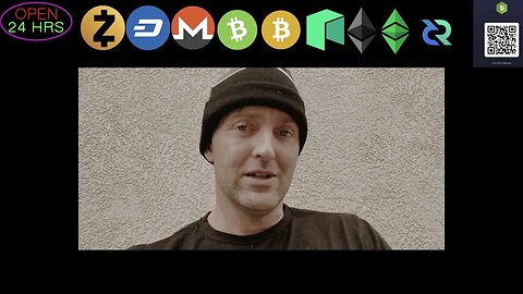 Crypto Confessions - It's not easy