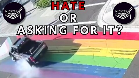 LGBTQ - LMNOP People: Is This Hate Or Do Are They Asking For It?
