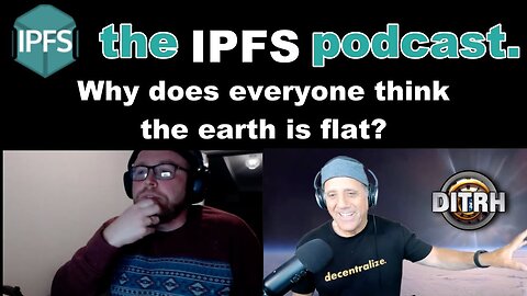[IPFS Podcast] 2BTC Bet With David Weiss [Jun 16, 2021]