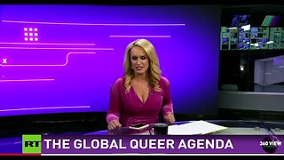 The Global Queer Agenda
