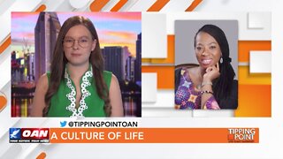 Tipping Point - Obianuju Ekeocha - A Culture of Life