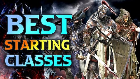 Lords Of The Fallen Best Starting Class Overview - Which Is Best For Your BUILD?