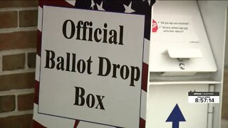 Officials remind voters of requirement changes ahead of Election Day
