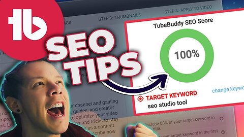 5 MUST KNOW SEO Studio Tips and Tricks To Rank Higher!