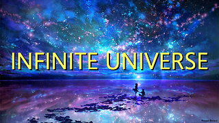 INFINITE UNIVERSE MUSIC