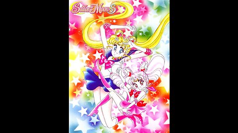 Sailor Moon S (Super Famicom) Original Soundtrack - Sailor Chibi Moon's Theme