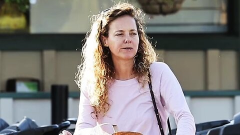 EXCLUSIVE: Bijou Phillips' First Appearance After Danny Masterson's Scientology 'Expulsion'