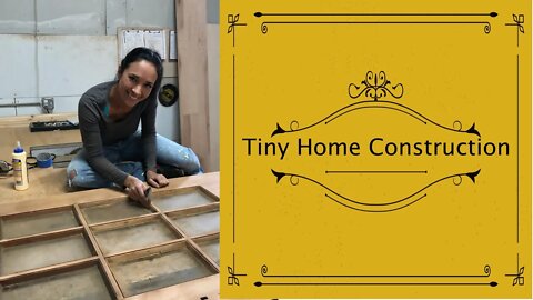 The Process of my Tiny Home Being Built by Incredible Tiny Homes