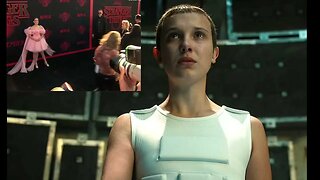 Stranger Things fans slam Millie Bobby Brown as 'ungrateful' after she claims the hit Netflix show'