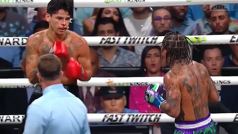 Gervonta Davis vs. Ryan Garcia: Highlights | Break Down