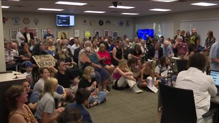 Wauwatosa School Board votes to approve new sex orientation curriculum