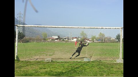 Best Penalty save ⚽