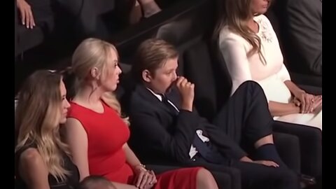 WATCH: Barron Trump TRAGEDY - Family Rocked By News...